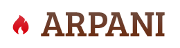 Logo Arpani